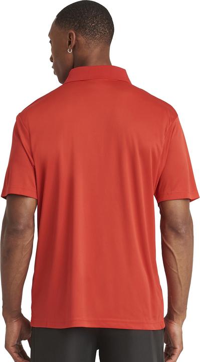 Actual product image Awdis Unisex Adult Cool Smooth Polo Shirt (M)