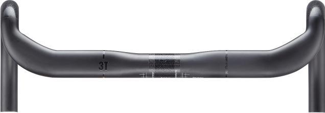 Immagine prodotto 3T Superergo LTD Carbon (31.80 mm)