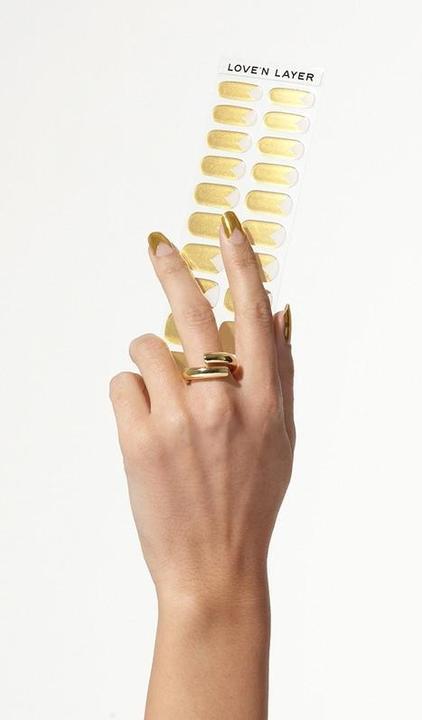 Produktbild Love'n Layer - Minnies Swag Gold (Gold)