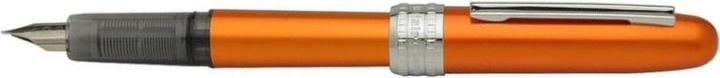 Platinum Orange Plaisir Fountain Pen (Orange, 1 x)