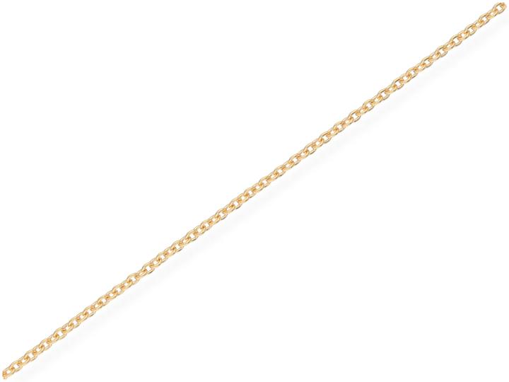 Image du produit Carat Basic (Or 18ct, 45 cm)