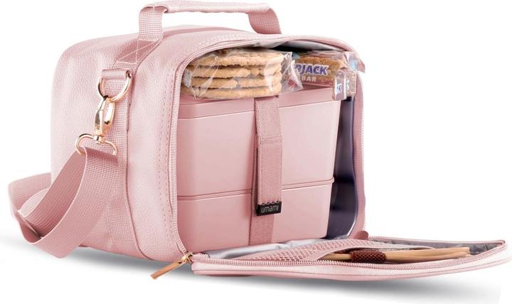 Actual product image Umami Isolierter Lunchbag Premium