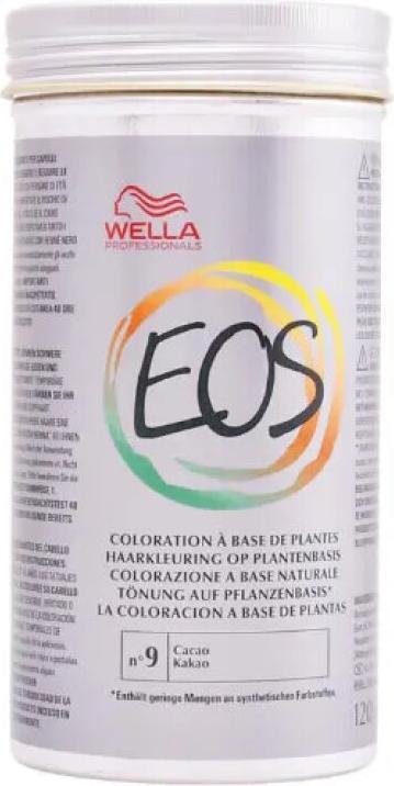 Produktbild Wella Eos (9 Kakao)