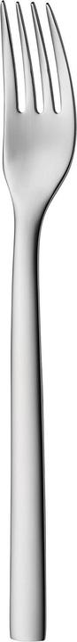 Produktbild WMF Besteck Besteckset 12 Personen Atria 60tlg Monobloc-Messer Edelstahl poliert (60 Stück, Besteck Set)