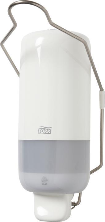 Image du produit Tork Distributeur de savon liquide gel désinfectant