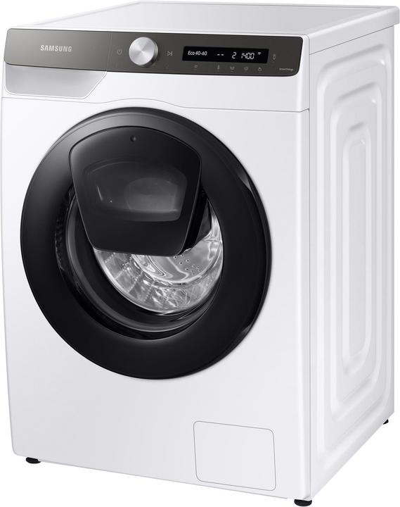 Samsung WW80T554AAT/S5 WW5500 (8 kg, Links)