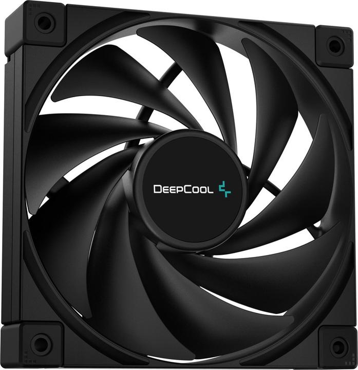 Actual product image Deepcool FK120 (120 mm, 3 x)