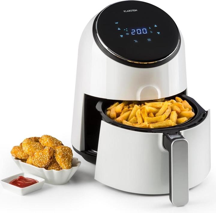 Produktbild Klarstein Heissluftfritteuse AirVital