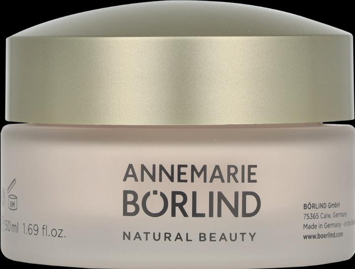 Produktbild Annemarie Börlind System Absolute Night (50 ml, Nachtcreme)