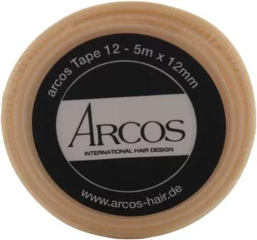 Arcos Hair Design Arcos Tape 12 Toupetband (500 cm)