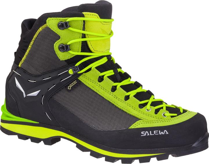 Actual product image Salewa Crow GTX shoes (45)