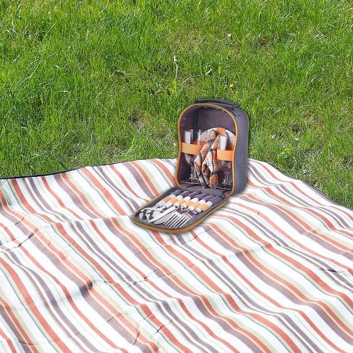 Produktbild Pearl Picknick-Set