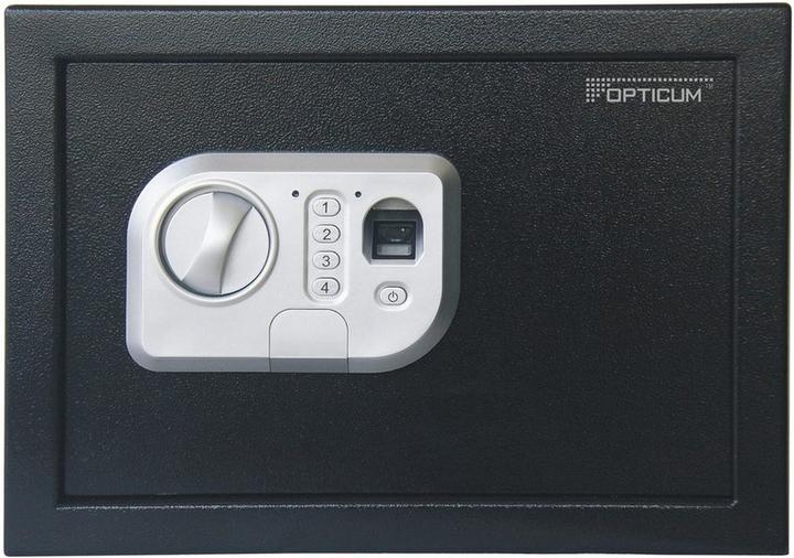 Opticum AX Eclipse (21 l)