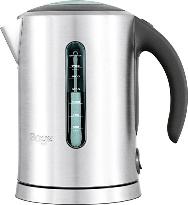 Sage Il Soft Top Pure (1.70 l)