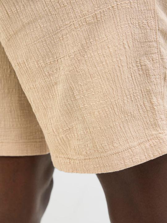 Actual product image Jack & Jones Jogger Fit Shorts Shorts (L)