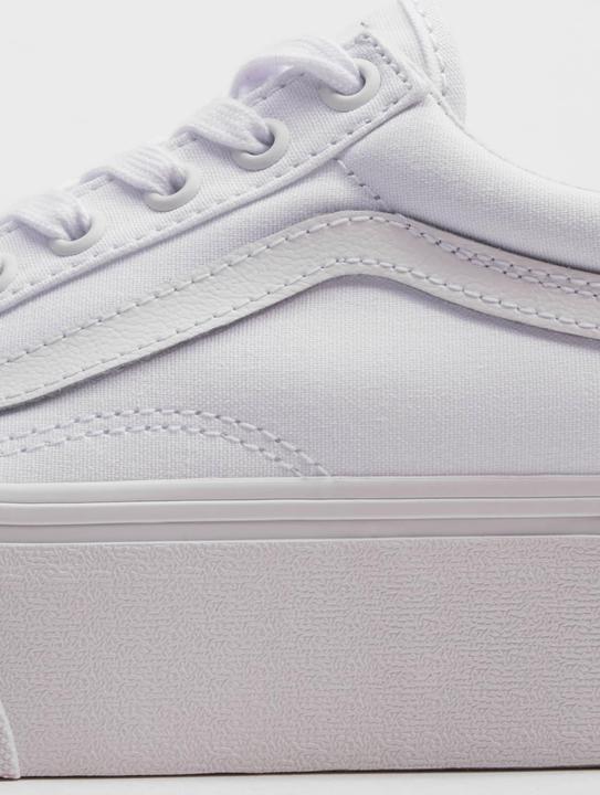 Produktbild Vans Schuhe Old Skool Stackform - 110505 (36)