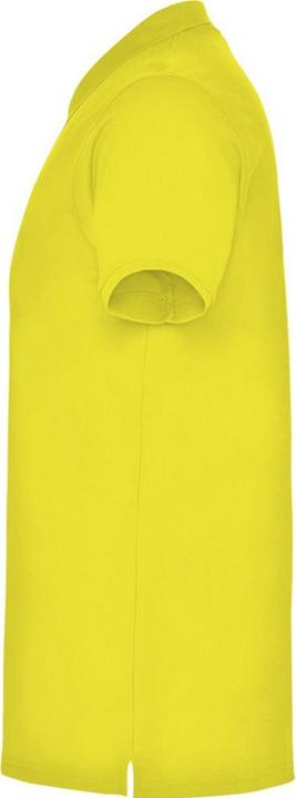 Actual product image Alpinia Childrens/Kids Star Short-Sleeved Polo Shirt (140)