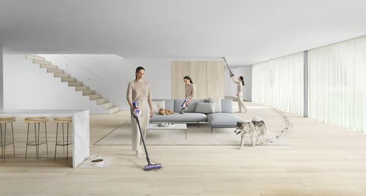 Productafbeelding Dyson V8 Advanced