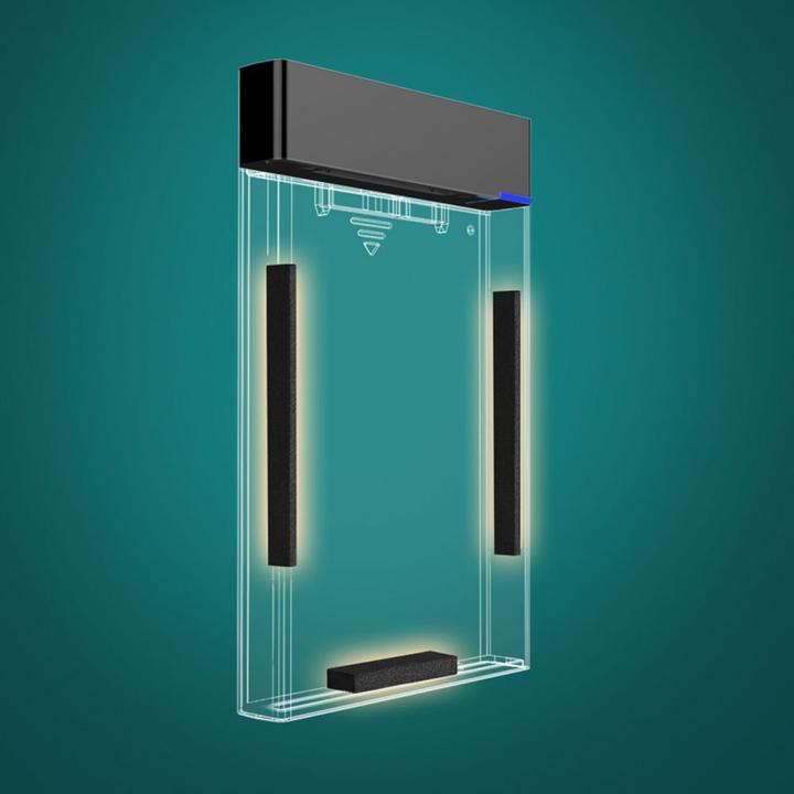 Produktbild Ugreen Hard Drive Gehäuse (2.5")