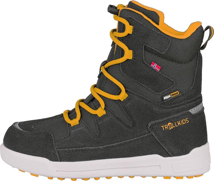 Produktbild Trollkids Kid's Finnmark Winter Boots (38)