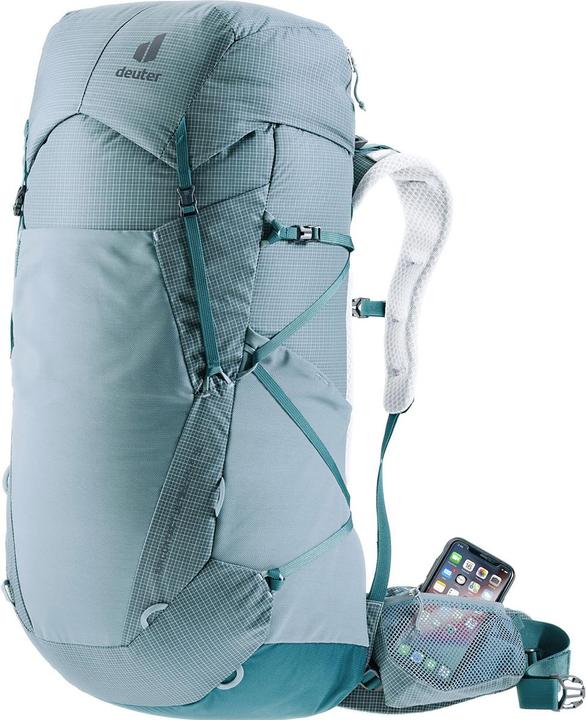 Deuter Aircontact Ultra 45+5 (45 l)