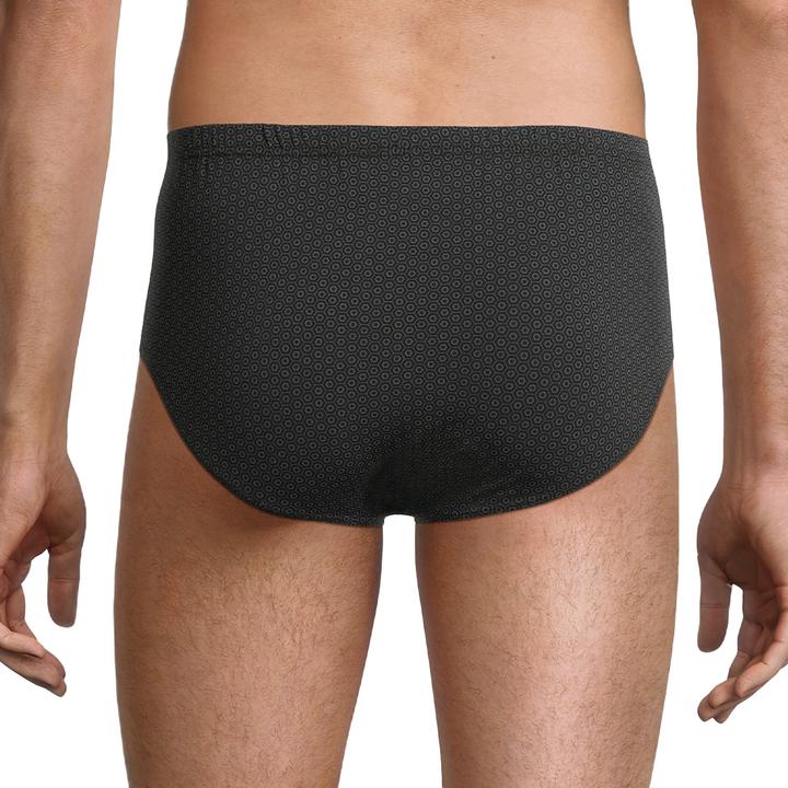 Actual product image Ammann 3er Pack New Modern Sportslip / Unterhose (7, XL, pack of 3)