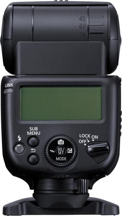 Immagine prodotto Canon Speedlite EL-10 (Attacco del flash, Canon)