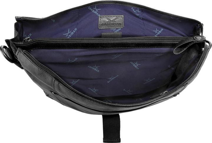 Immagine prodotto Sansibar Messenger (12 l)