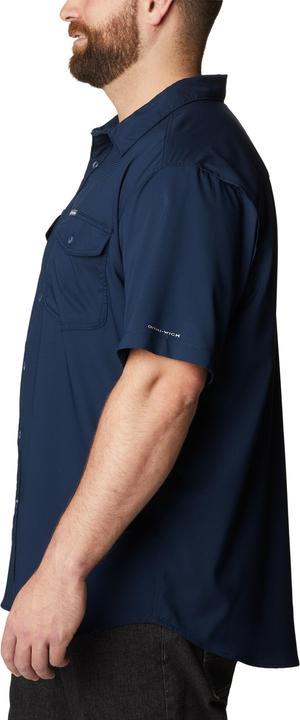 Image du produit Columbia Chemise à manches courtes Utilizer II Solid (3XL)