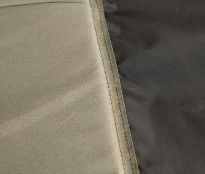 Actual product image Savotta Sleeping mat