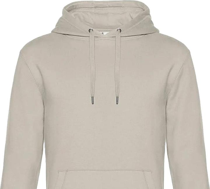 Image du produit B&C - Sweat à capuche KING - Homme (XL)
