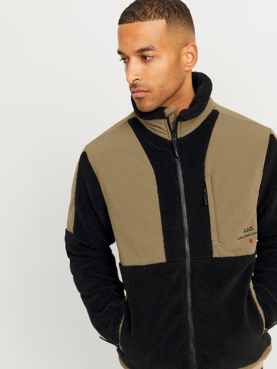 Image du produit Jack & Jones Veste polaire RDD Veste polaire (L)