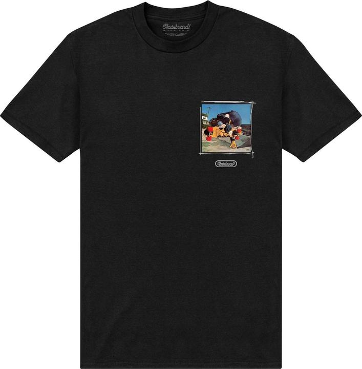 Produktbild Skateboard Magazine TShirt (XXL)