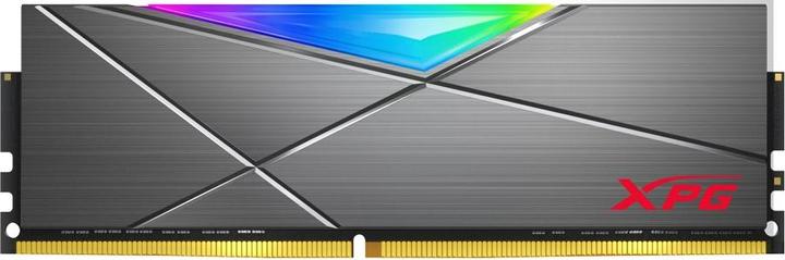 Actual product image Adata Xpg Spectrix D50 (2 x 8GB, 3600 MHz, DDR4-RAM, DIMM)