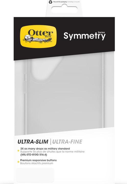 Immagine prodotto OtterBox Symmetry (Samsung Galaxy S24 Ultra)