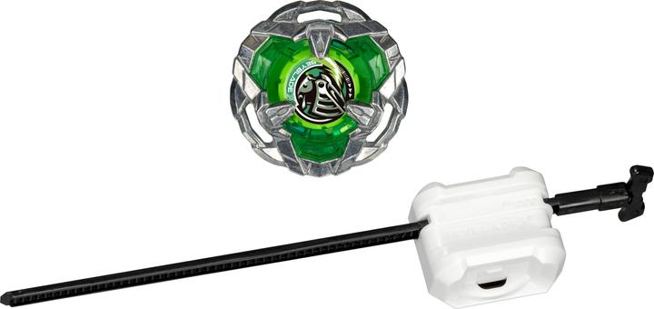 Actual product image Hasbro Beyblade Burst BBX Starter Pack