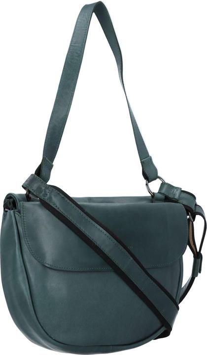 Image du produit Harolds Caugio Schultertasche Leder 30 cm