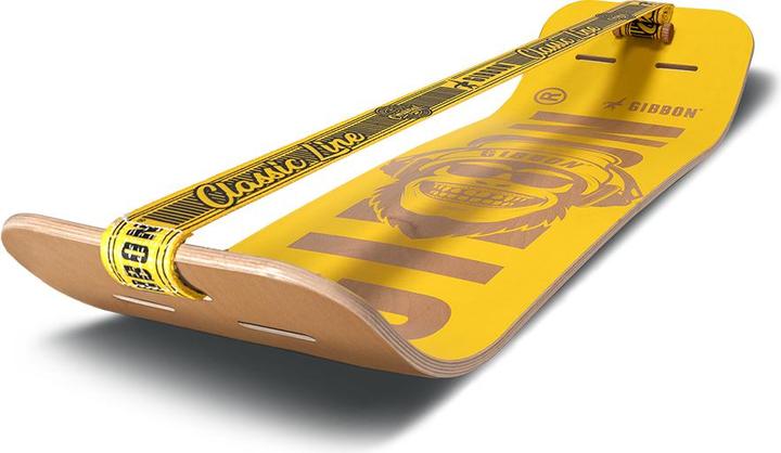 Produktbild Gibbon Giboard Set Bonzo Classic (1.06 m)