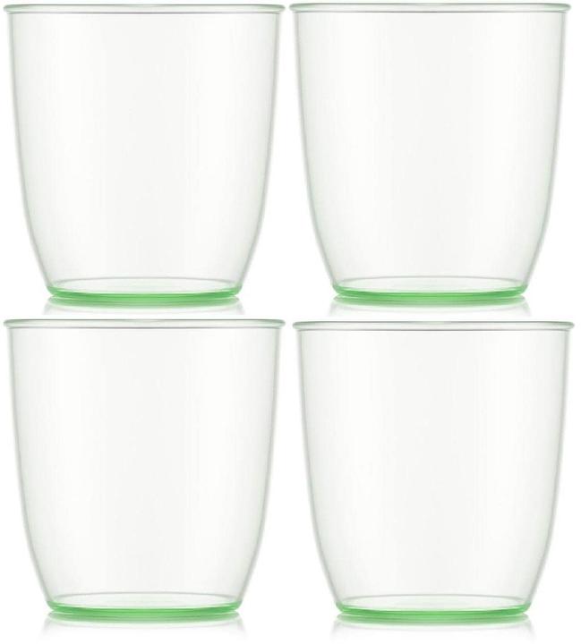 Immagine prodotto Bodum Kvadrant (0.35 l, 4 x)
