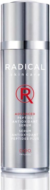 Produktbild Radical Skincare Advanced Peptide Antioxidant Serum (30 ml)