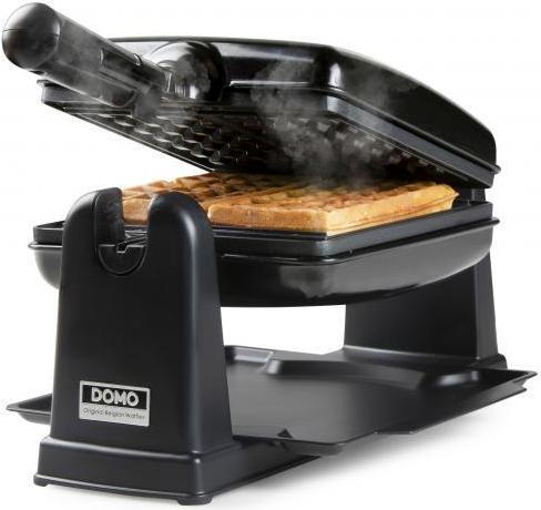 Immagine prodotto Domo WAFELIJZER ROTEREND 4 X 7 DO9224W