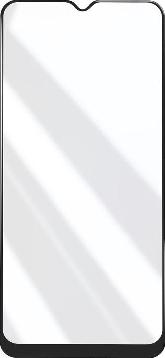 Actual product image Avizar Protective glass film 9H (1 Piece, Samsung Galaxy A30s)