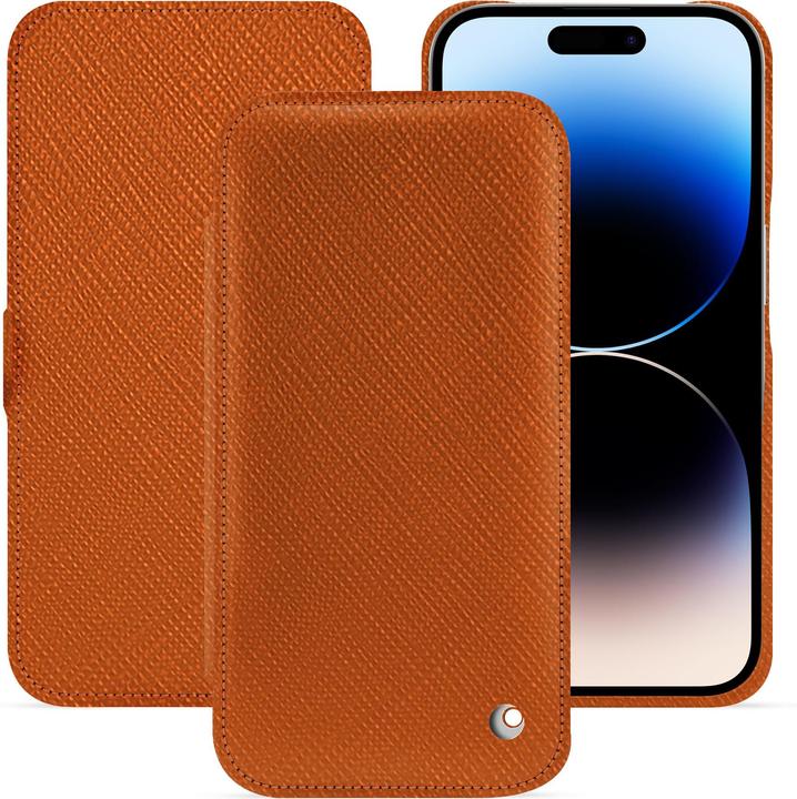 Orange vibrant ( Pantone #e36b39 )