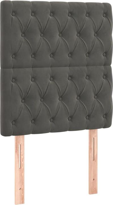 Produktbild VidaXL Poppy (180 x 7 x 88 cm)