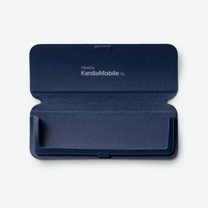 Actual product image AliveCor Etui Kardiamobile 6L