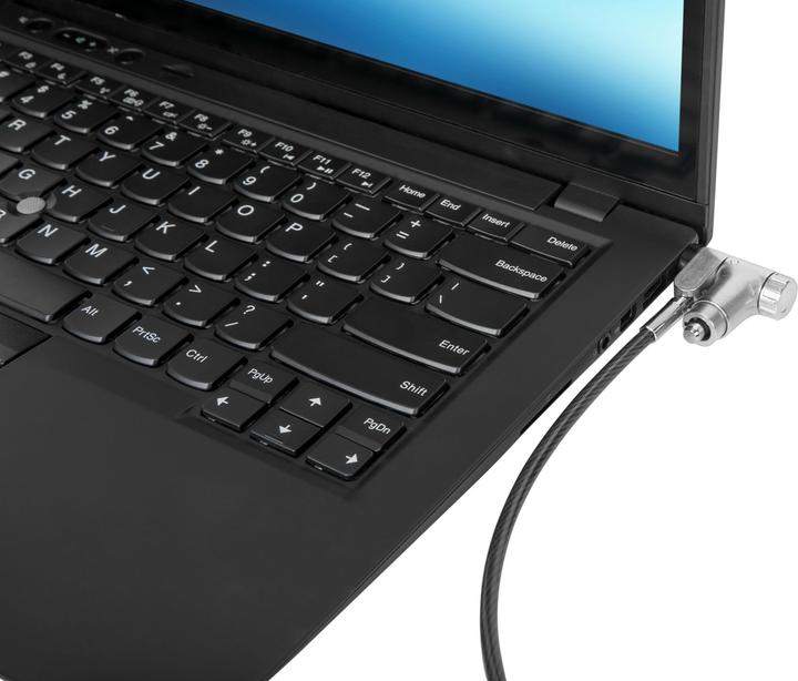 Image du produit Targus Ultimate Keyed Retail