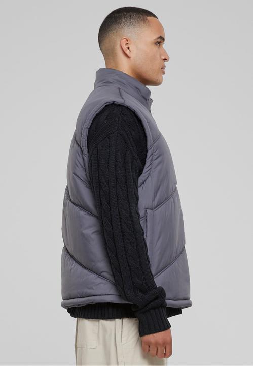 Immagine prodotto Urban Classics Arrow Puffer Vest (L)