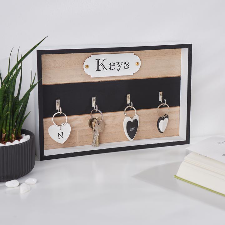 Image du produit VBS Range-clés, 6 pcs.
