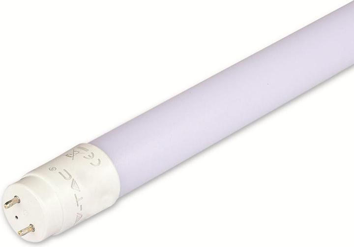 V-TAC VT151 LEDRöhre SAMSUNG Chip 150cm 20W G13 Nano Kunststoff 6500K (G13, 20 W, 2100 lm, 1 x, F)