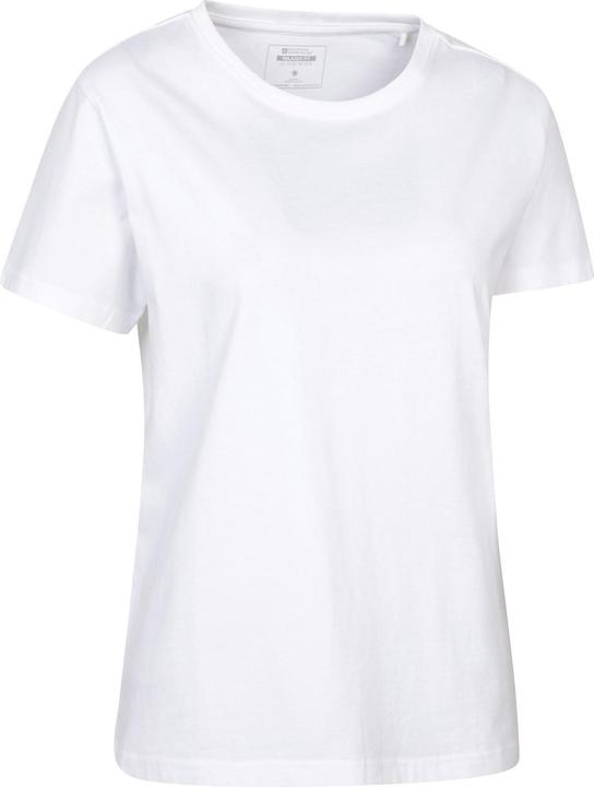 Immagine prodotto Mountain Warehouse Basic Maglietta Vestibilità Rilassata Donna (48 D)